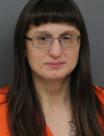 Mugshot of SHANNA LEANN MILLER