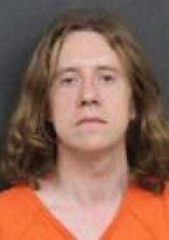 Mugshot of MARCUS MARION HESSE