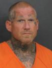 Mugshot of BRIAN KEITH CARTER