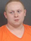 Mugshot of DALTON ERIC CRAIG BALLARD