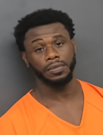 Mugshot of JAMES DEMETRICE HOWARD