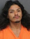 Mugshot of JESUS TRINADAD REYNOSA