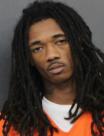 Mugshot of JOSEPH ALEXANDER JR AKINS