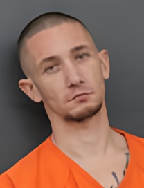 Mugshot of AVERY EUGENE JR ELDER