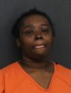 Mugshot of DAJA RAYVEONA MARIA HICKMAN