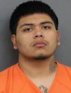 Mugshot of FERNANDO JR GOMEZ-LULE