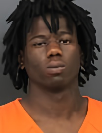 Mugshot of TANAKA URIAH RUZVIDZO