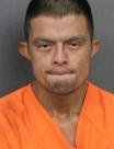 Mugshot of LEONARDO LOPEZ