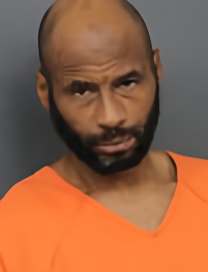 Mugshot of MICHAEL DISMUKE