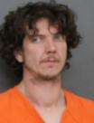 Mugshot of BRANDON KENNETH WESTERLUND