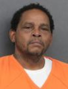 Mugshot of MARK ANTHONY LYLE