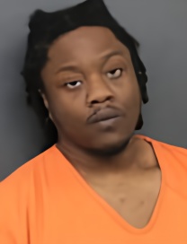 Mugshot of DEVON DARNELL COOPER