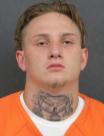 Mugshot of BRAEDYN MICHAEL GREGORY BENNETT