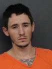 Mugshot of DYLAN M CARSON