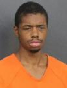 Mugshot of WILLIE JAMES JR HICKS