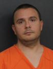 Mugshot of ETHAN THOMAS SPARKMAN