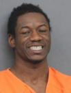 Mugshot of BUTCH E ROBERSON