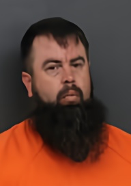 Mugshot of KYLE BRANDON PATTERSON