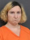 Mugshot of SARA MARIA MAGAROTTO