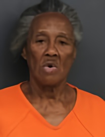 Mugshot of GWENDOLYN LAVERN GATLIN