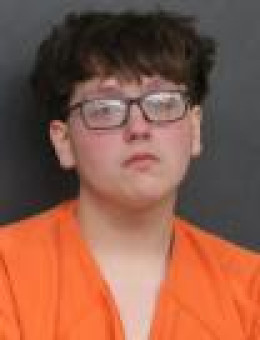 Mugshot of MASON EUGENE WHITE-HEARN