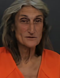 Mugshot of CELESTE CECILE COLONE