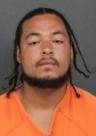 Mugshot of ISAIAH DAVONTES ROBINSON