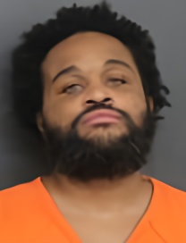 Mugshot of MCCALL DEANDRE ABRAMS