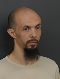 Mugshot of AUSTIN ALLAN RAY TAETS