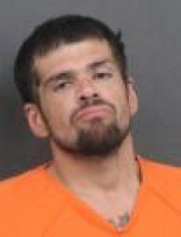 Mugshot of AUSTIN JAMES MORRISON