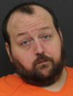 Mugshot of BLAINE MYKEL WAGLER