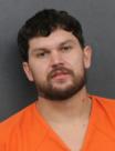 Mugshot of XAVIER ANTHONY POTENZO