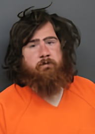 Mugshot of NICHOLAS JOSEPH BALL