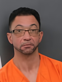 Mugshot of WALLACE HAYES III MCDONALD