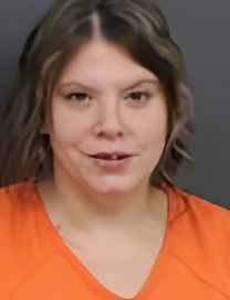Mugshot of CRYSTAL BRITTANY BISHOP