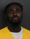 Mugshot of DIETMAR HAXELL MOUANDZA