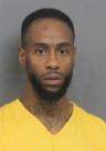 Mugshot of MILTON EUGENE JR INGRAM