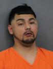 Mugshot of ALEXANDER OMAR MARQUEZ