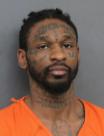 Mugshot of TERRANCE KEVIN RONALD STRONG