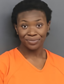 Mugshot of SHAMARA OSCIELLE COOPER-HICKS