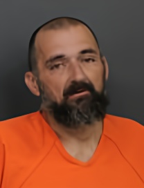Mugshot of JAMES HOWARD MORRISON