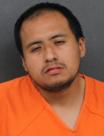 Mugshot of RODOLFO JR TELLEZ