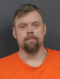 Mugshot of TYLER TERRIL MUILENBURG