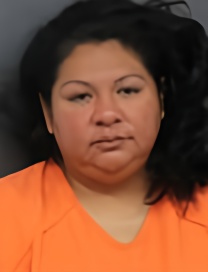 Mugshot of VICTORIA BLUE VALDEZ