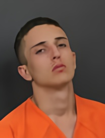 Mugshot of KENNETH D FRANSEN