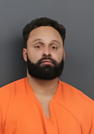 Mugshot of ALIAS MICHAEL HOLMAN