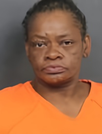 Mugshot of TIMARLYNN MARIE SMITH