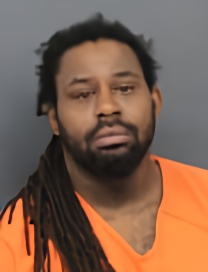 Mugshot of JOSEPH LEE JR RICHARDSON