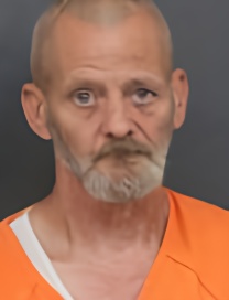 Mugshot of JEREMY ROBERT BUKER