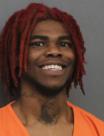 Mugshot of ANTONIO JAVONTE JR JONES-KIRK